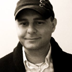 Profile picture for Marios Lublinski