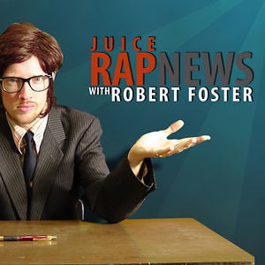 Profile picture for JUICE RAP NEWS