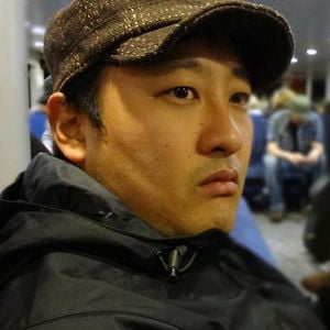 Profile picture for Takahiro Asahara