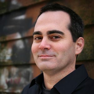 Profile picture for Justin Holcomb