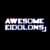Awesome Eidolons