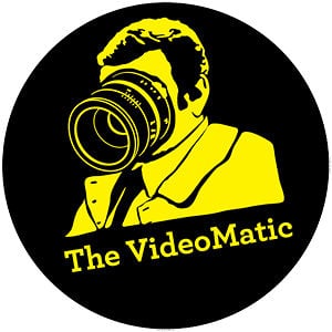 Profile picture for The VideoMatic