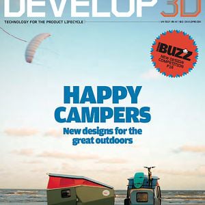Profile picture for DEVELOP3D