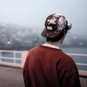 Profile picture for David Doran