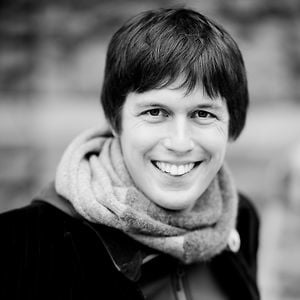 Profile picture for Sébastien Lavallée
