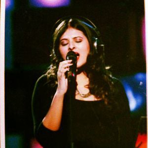 Profile picture for MILI NAIR