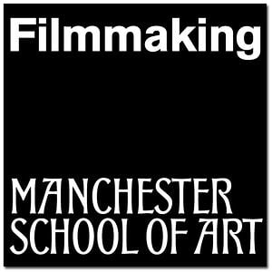 Profile picture for BA & MA Filmmaking
