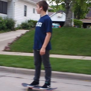 Profile picture for Cole Stefaniak