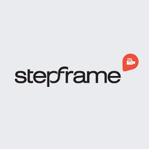 Profile picture for Stepframe Interactive