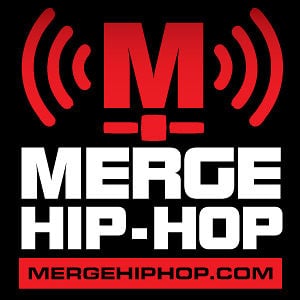 Profile picture for Merge Hip-Hop