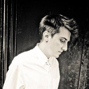 Profile picture for Christopher Hall