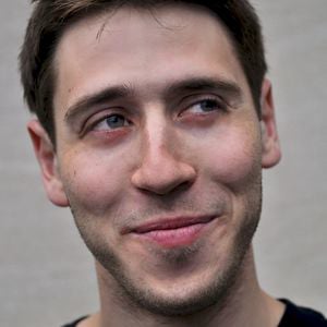 Profile picture for Ben Teitelbaum