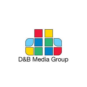 Profile picture for D&B Media Group