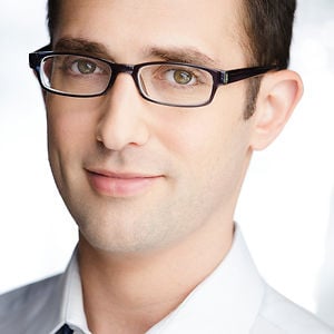 Profile picture for Steve Sirkis