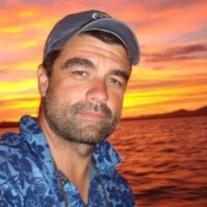 Profile picture for Yves Simard