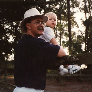 Profile picture for Justin Singer