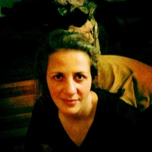 Profile picture for Kate Buttery