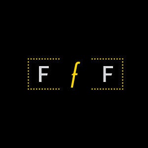 Profile picture for FORM follows FUNCTION