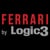 Ferrari by Logic3