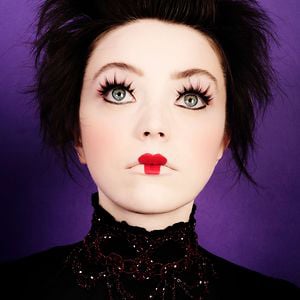 Profile picture for Aurelia Poirier