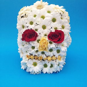 Profile picture for Gary David Roberts