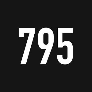 Profile picture for Collectif 795
