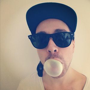 Profile picture for Joe Pop