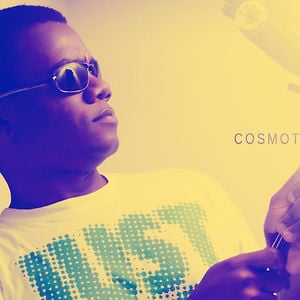 Profile picture for Cosmotee