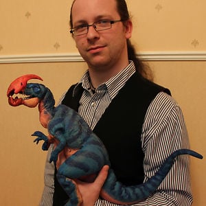 Profile picture for Michael Tharme