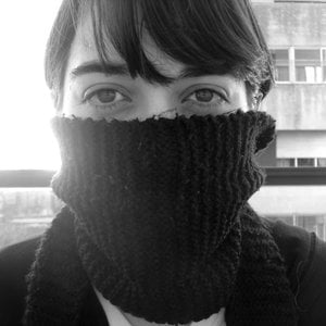 Profile picture for Julia Lo Pardo