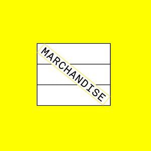 Profile picture for MARCHANDISE STORE