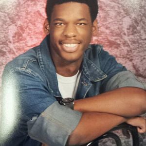 Profile picture for Jalen K. Cassell