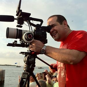 Profile picture for sergio pizzolante
