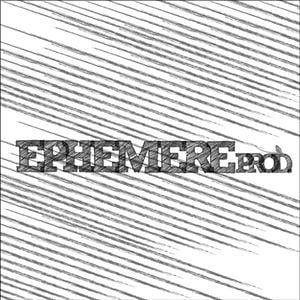 Profile picture for EPHEMERE Prod.