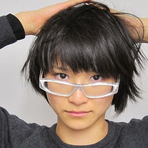 Profile picture for lisa ma