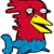 BIRDFISH