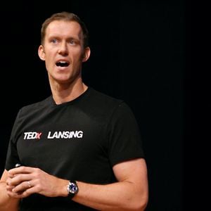 Profile picture for Erik Qualman