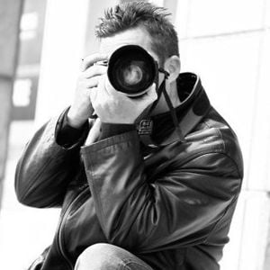 Profile picture for Christopher Brock