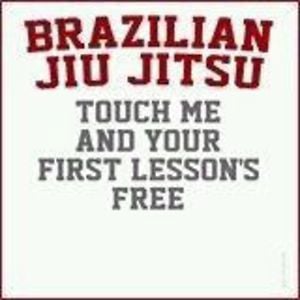 Profile picture for Primate Brazilian Jiu Jitsu