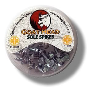 Profile picture for Goat Head Gear