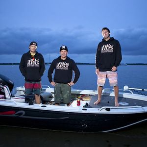 Profile picture for THEMADHUEYS