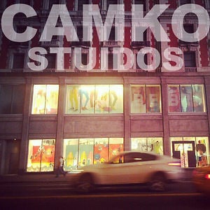 Profile picture for Camko Studios