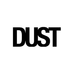Profile picture for DUST MAGAZINE