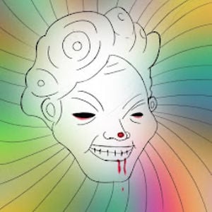 Profile picture for Grainne Fordham