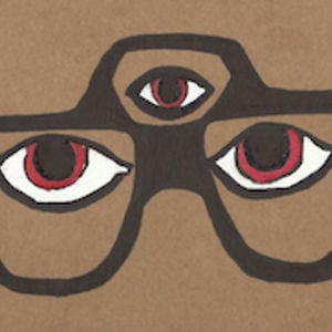 Profile picture for Microwave Eyes