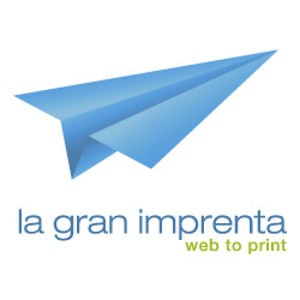 Profile picture for La Gran Imprenta