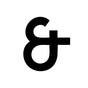Profile picture for ampersand