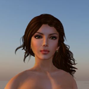 Profile picture for Aislinn Wildrose