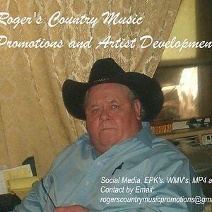 Profile picture for RogersMusicPromotions