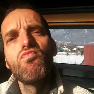 Profile picture for François Puech